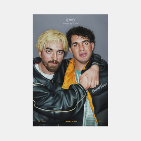 Good Time Printable Airbrush Poster